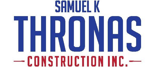 Samuel K Thronas Construction  Lic #AC-37453